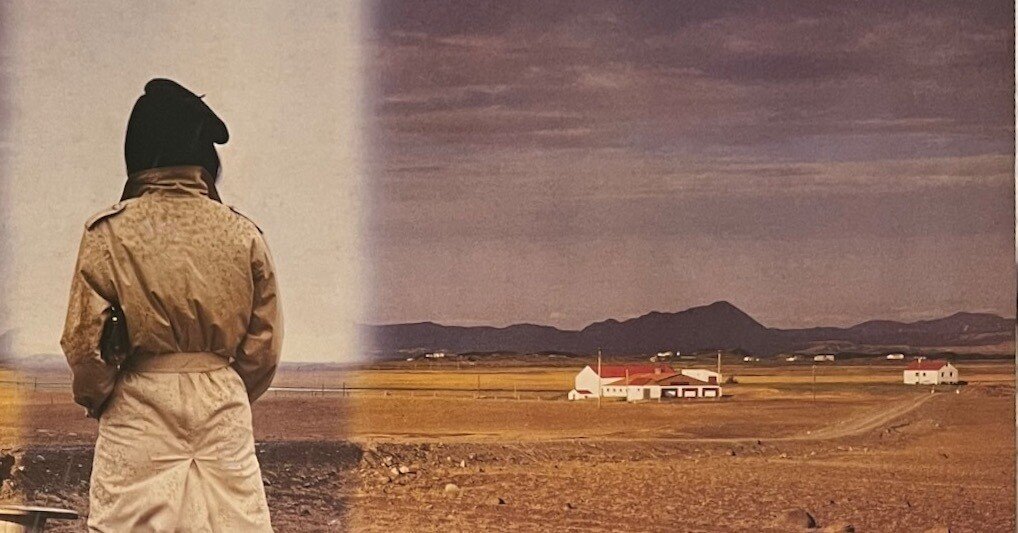 シックな心の旅 〜 松任谷由実 「昨晩お会いしましょう」｜DiscLover