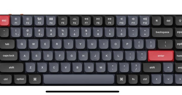気になるキーボード]無線特化の不動ホームポジション roBa