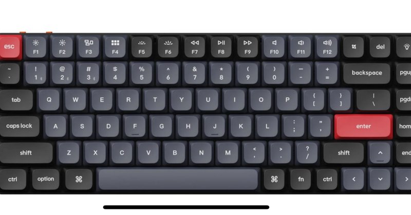 無線keyball39な「roBa」は無線化以上の恩恵がある。|さしみつ 無線keyball39な「roBa」は無線化以上の恩恵がある。|さしみつ