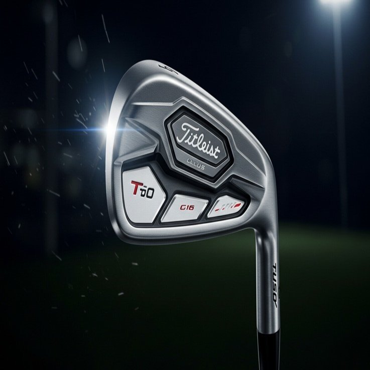 タイトリスト T150 楽天市場】ゴルフ クラブ タイトリスト T150 アイアン 6本セット