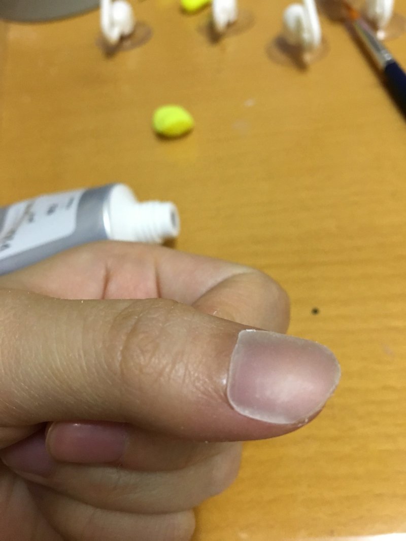 セルフネイルチップ製作メモ アジャネイル Note セルフネイルチップ製作メモ アジャネイル Note
