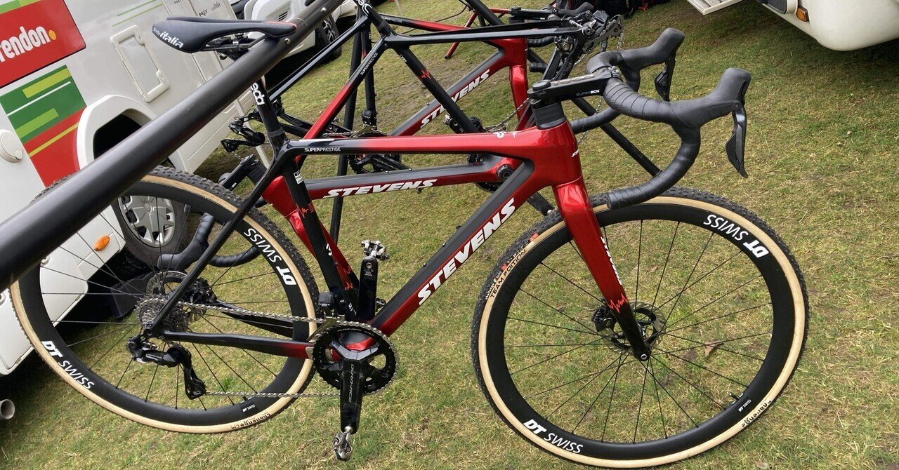 シクロクロスバイク 2022モデル】注目のシクロクロスバイクが入荷しました！Giant「 TCX