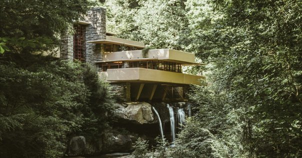 人気ブランド 甦るフランク・ロイド・ライト（30）Fallingwater 3｜タナカノナカ 洋書