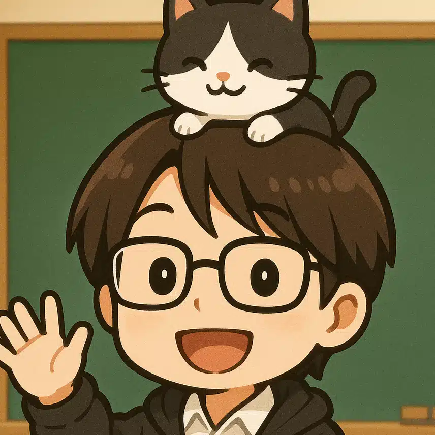 DOI@日々学びの本質を考え続ける探求者