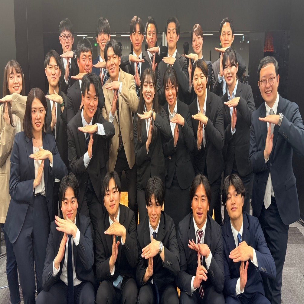 2025年度新卒入社式を開催しました！｜株式会社TOKIUM 公式note