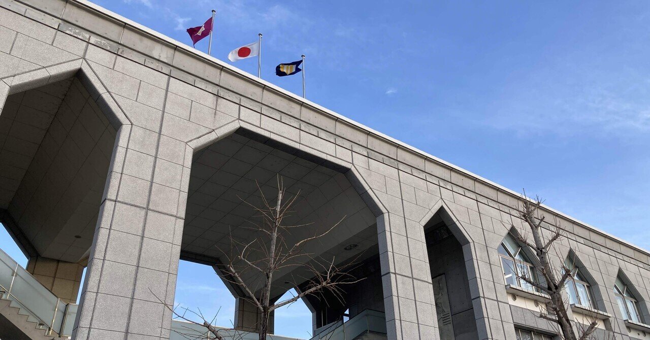 京都府立洛北高等学校・附属中学校【進学校巡礼 関西遠征編㉘