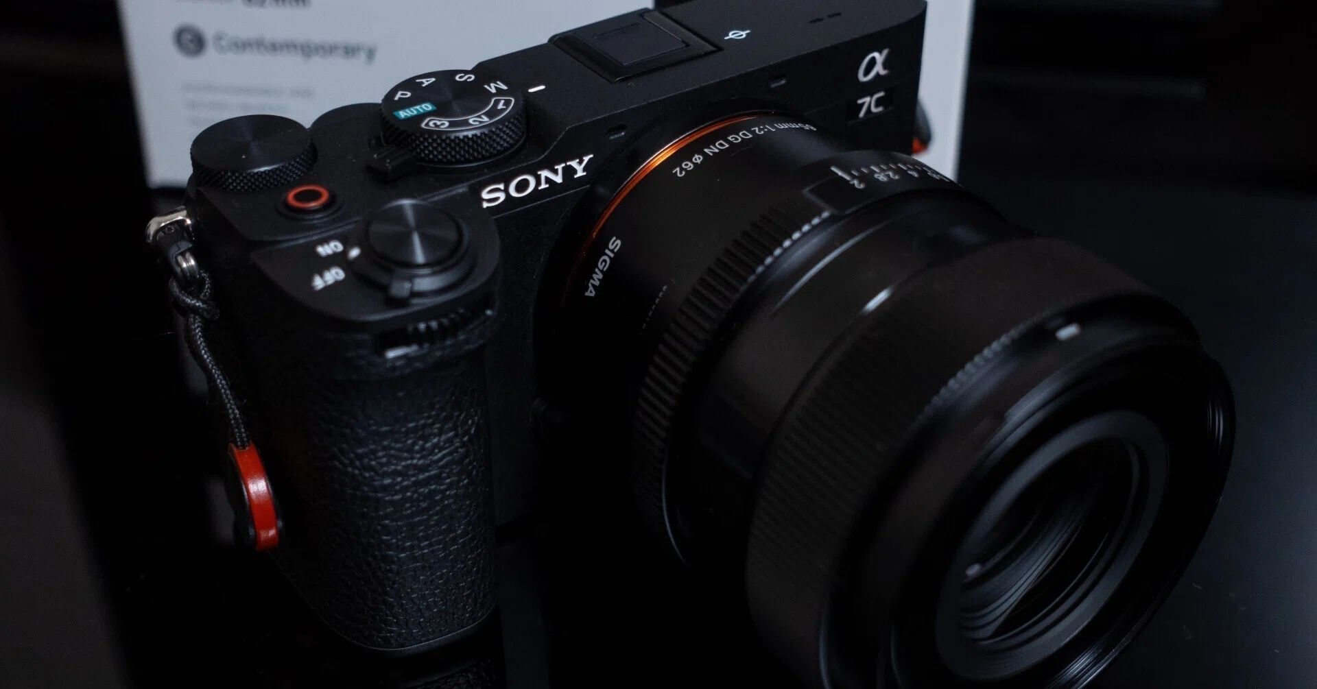 Sony α7CⅡ ミラーレス一眼カメラ　撮影回数5000枚程度 SONY α7CⅡを買った（長期使用レビュー編）｜Sosei