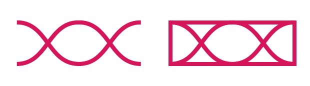 リボンブラシでりんごの皮のつくりかた イラレ職人 コロ Note リボンブラシでりんごの皮のつくりかた イラレ職人 コロ Note