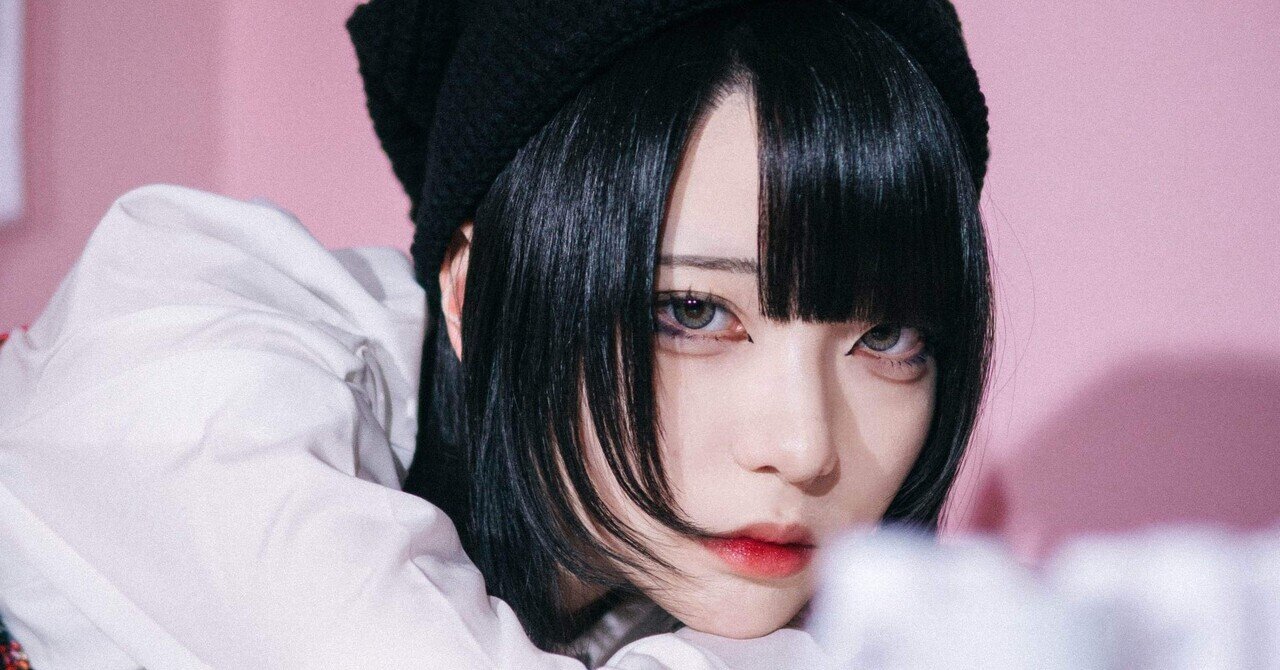 ぴぴについて｜こゆびちゃん👾