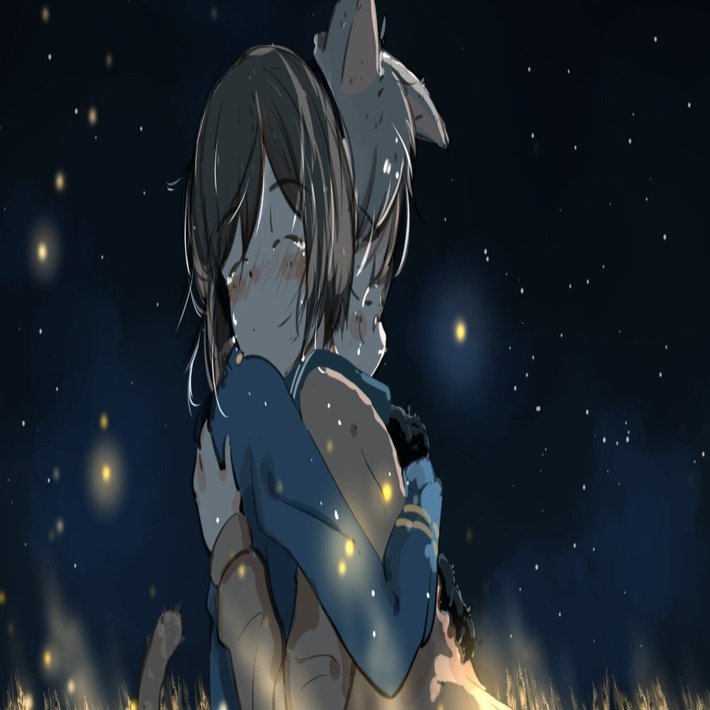 明けない夜の世界を旅するおはなし｜桜田千尋