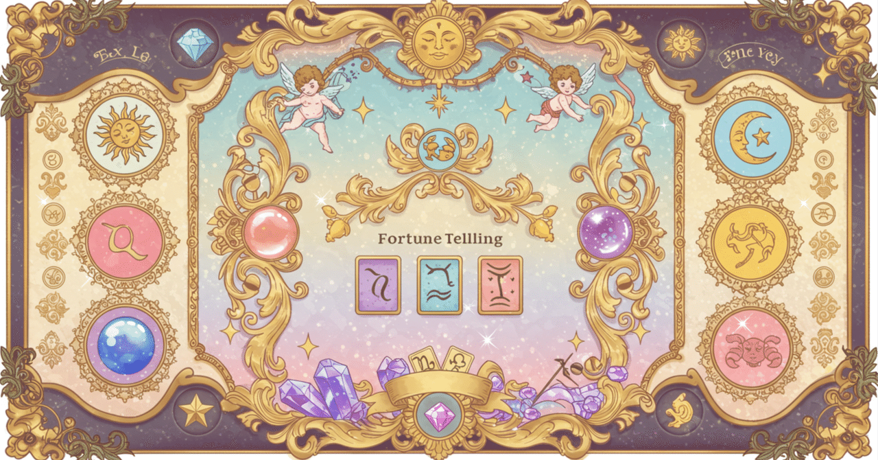 スピリチュアルが消費される理由｜加々本裕樹