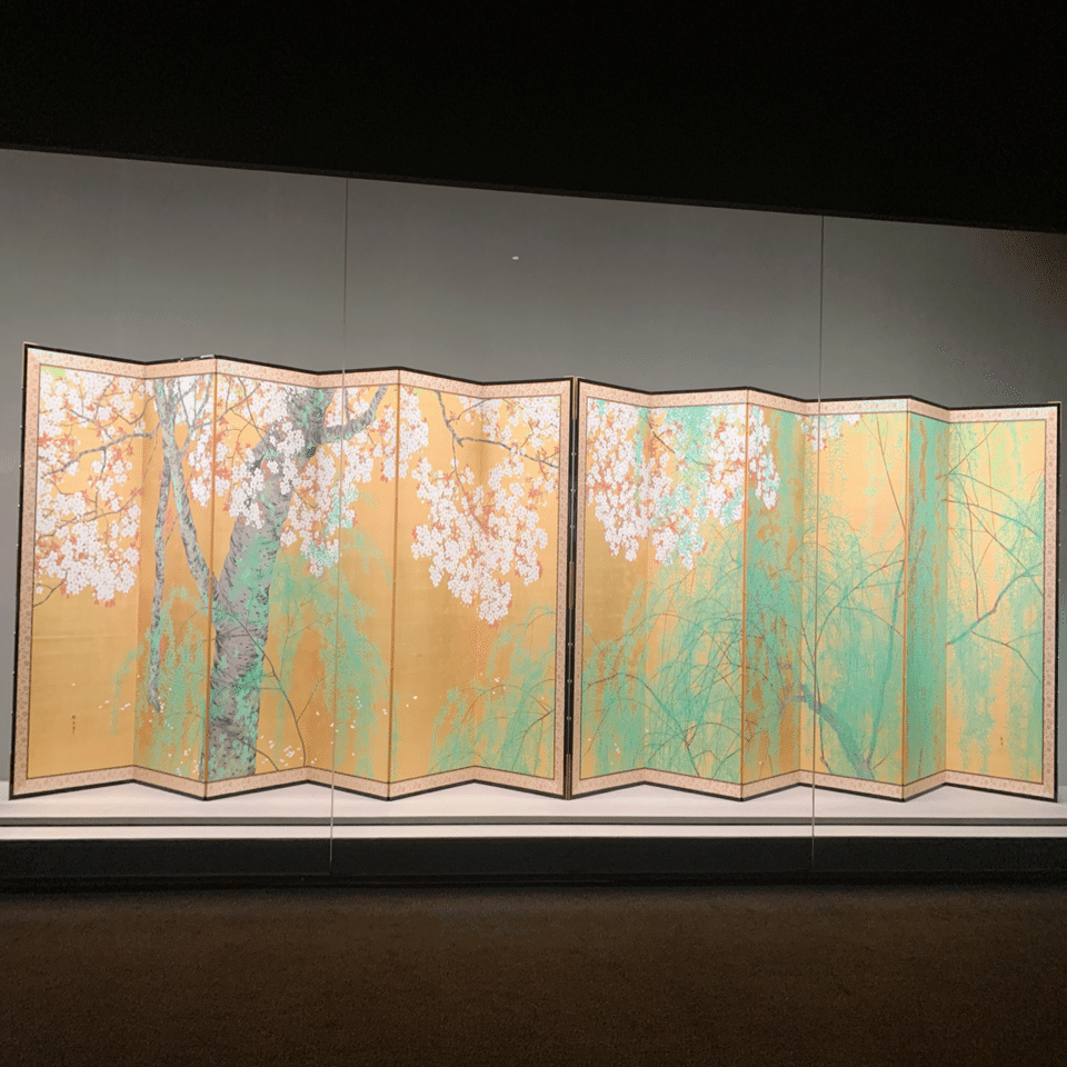 木島櫻谷】今日の美しさはまつ毛から、OKOKU流まつ育のすすめ【泉屋博