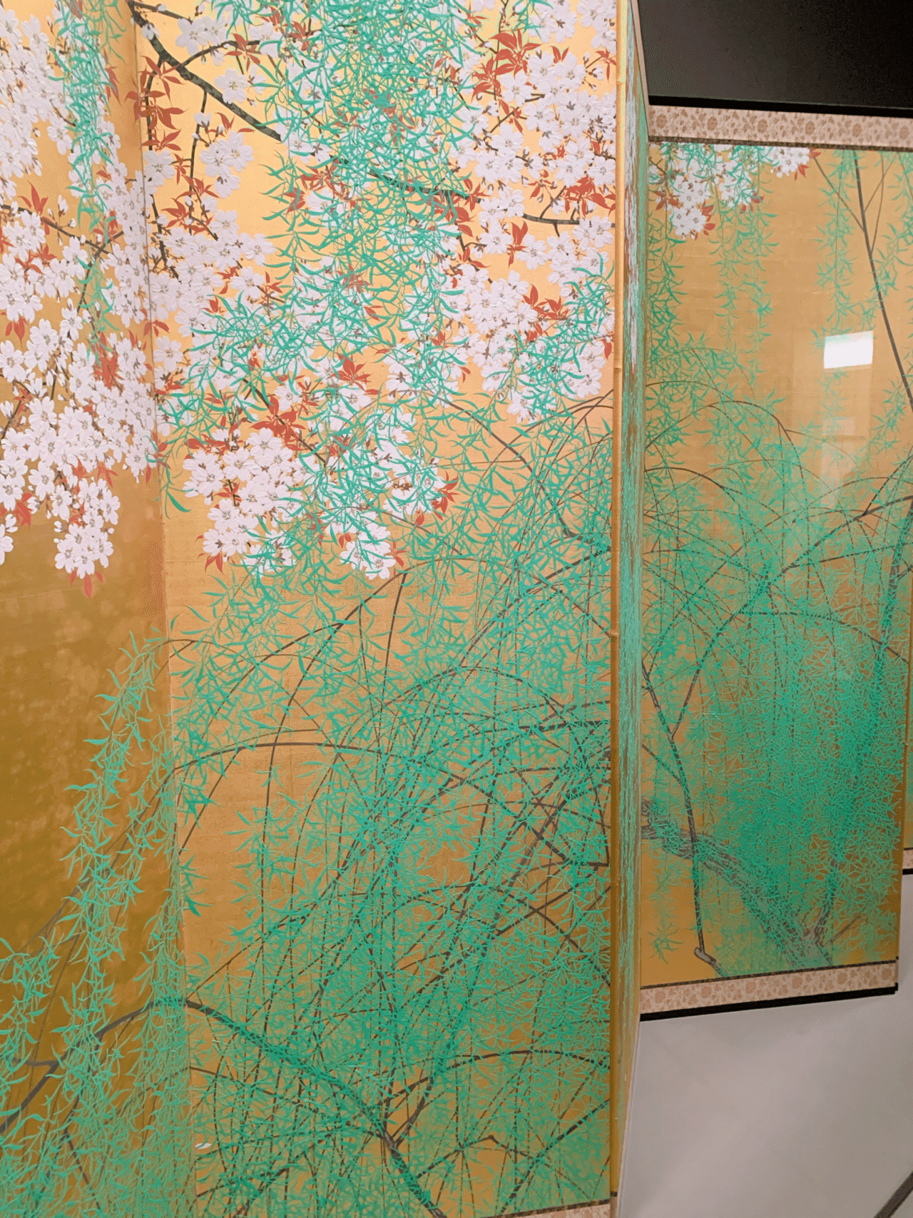 木島櫻谷】今日の美しさはまつ毛から、OKOKU流まつ育のすすめ【泉屋博