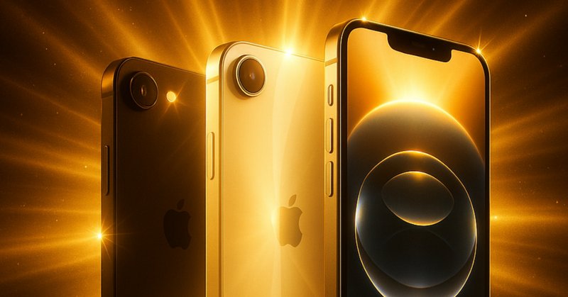 サブスマホとしてiPhone16eを選んだ理由と、スマホを2台持つよう