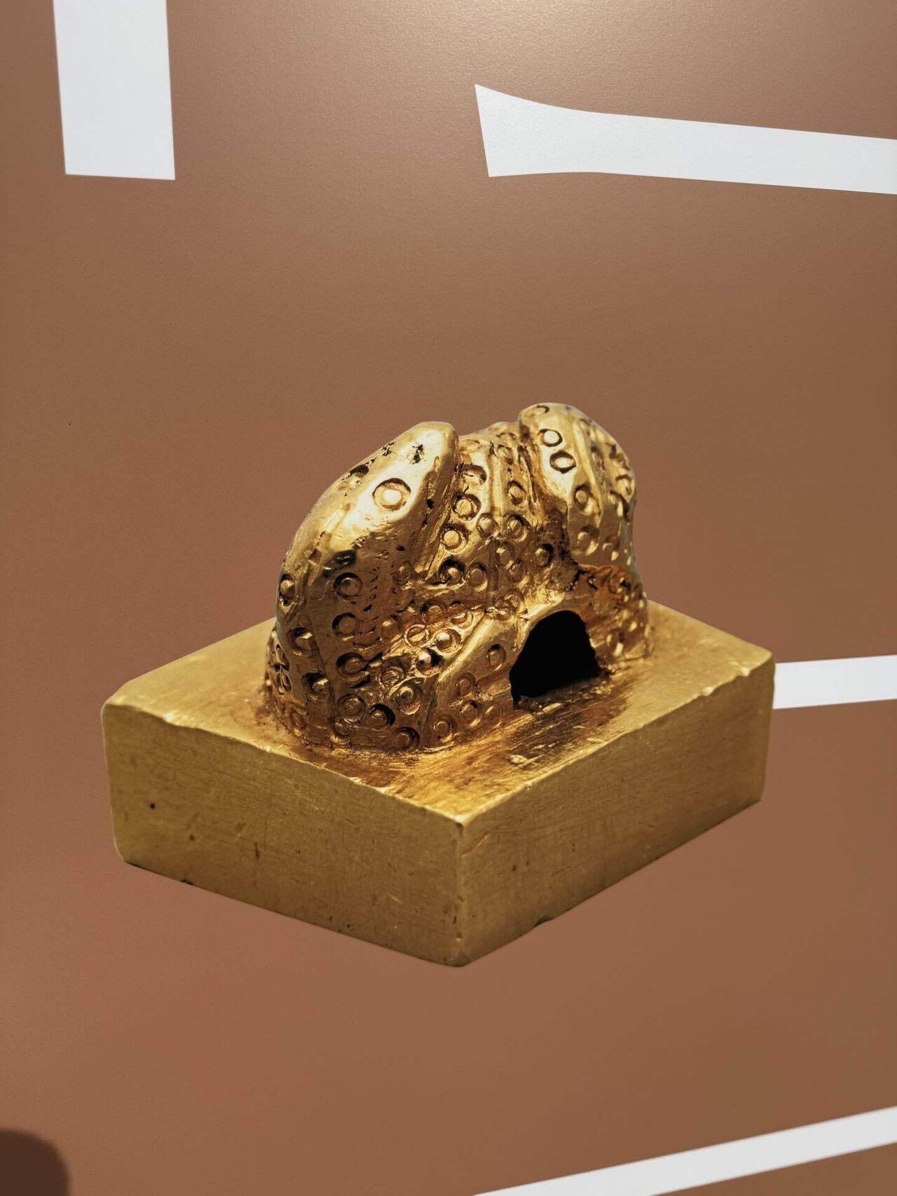 行ってきた！ #薬師寺東塔水煙 のみ撮影可。 