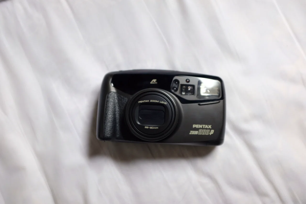PENTAX Zoom280-P で撮るオーストラリアワーホリ〜パース編