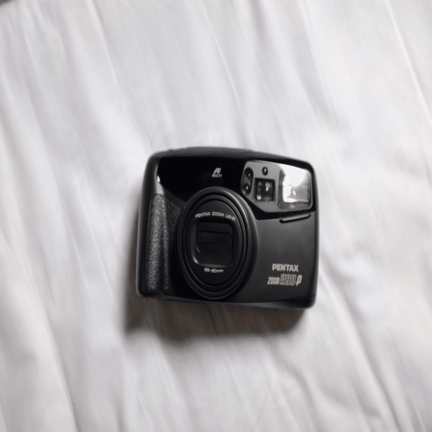 PENTAX Zoom280-P で撮るオーストラリアワーホリ〜パース編