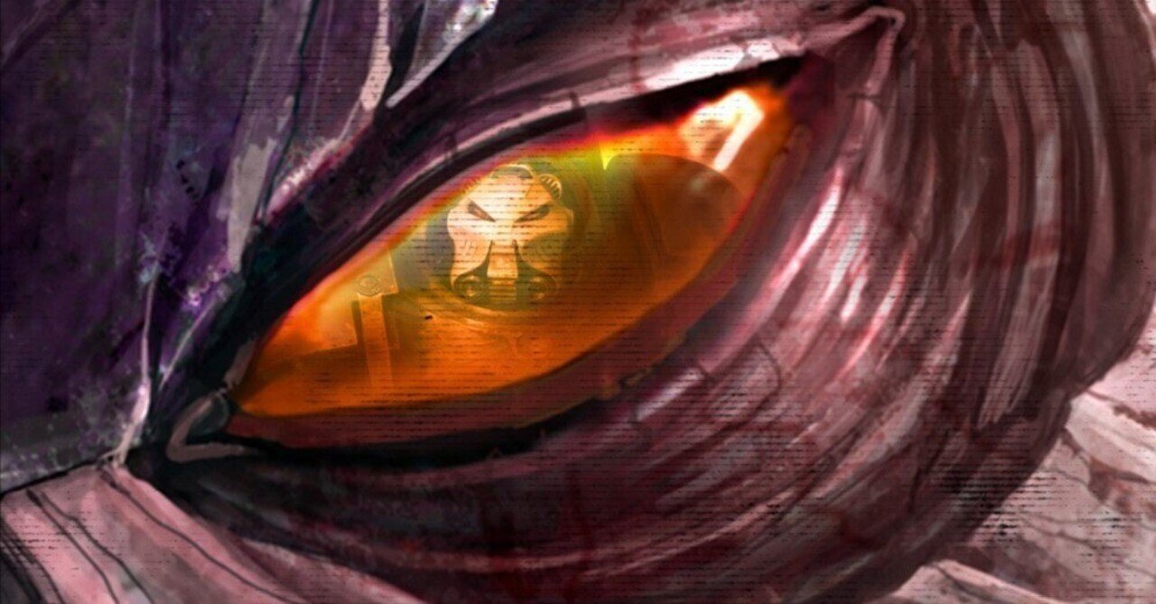 ティラニッドユニット評価2025 ティラニッド・ウォリアー（射撃