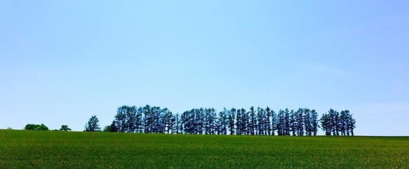 ＜北海道旅行記⑦＞