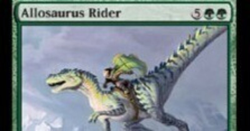 ウルザの物語4枚 構築物トークン4枚