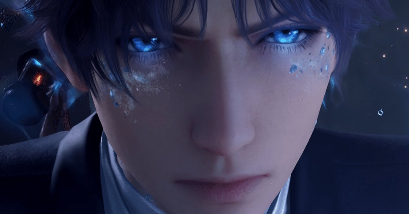 恋と深空 / ホムラの外伝 / 感想書き散らし｜0