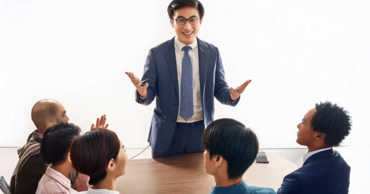 Tips for accurately conveying your feelings in a foreign language, and ...