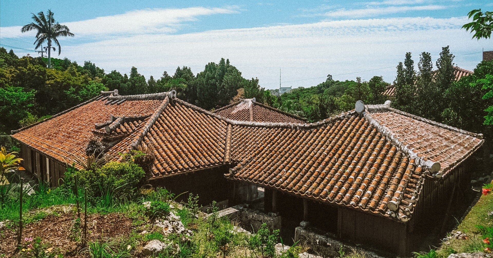 中村家の歩み 沖縄の国指定重要文化財 中村家住宅（なかむらけじゅうたく）｜毎日