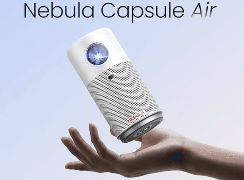 NEBULA Capsule ポケットシネマ NEBULA Capsule 3 ポケットシネマ - メルカリ