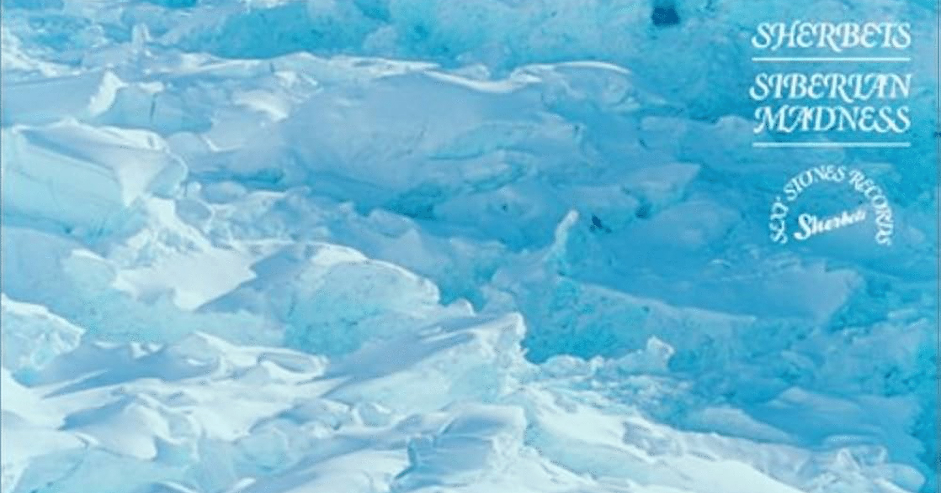 SHERBETS アルバム4枚セット SHERBETS アルバム4枚セット SHERBETS ALBUM - 浅井健一｜SEXY STONES