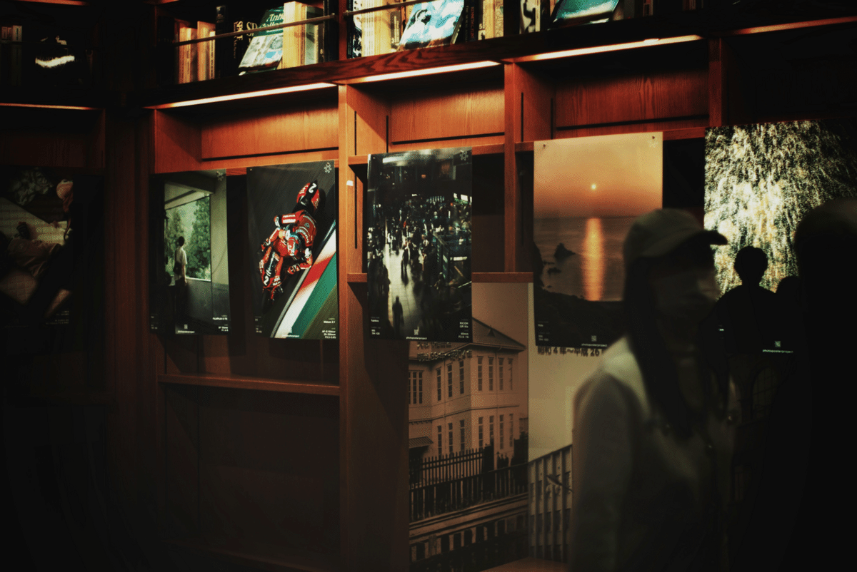 photo poster project | in Kyoto 2025.4.26｜Yukihiro