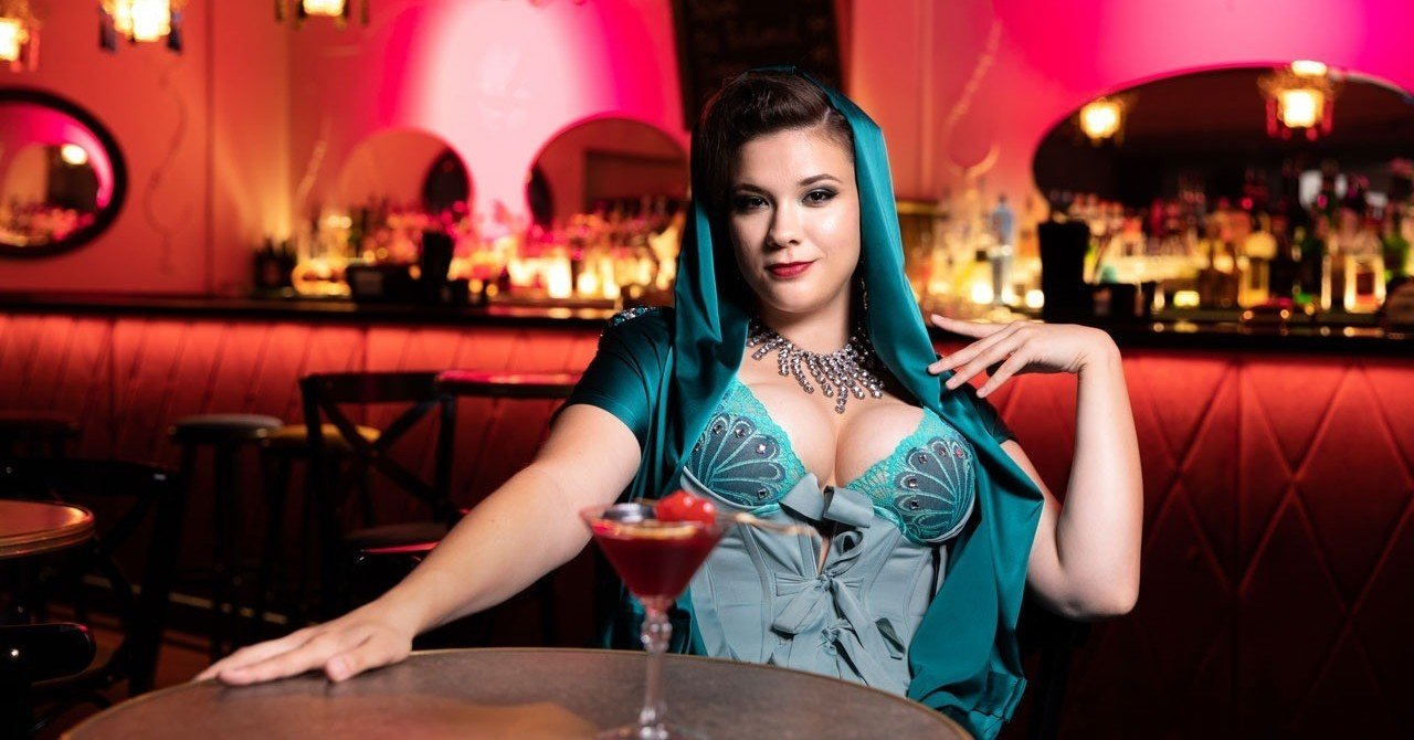 バーレスク 2019 チェコ cymro アマゾン殿堂入りレビュアー note