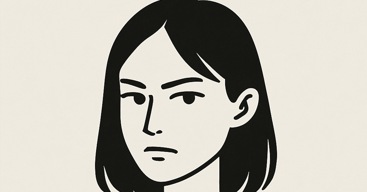 ChatGPTにnote見せたら、けっこう本気で傷ついた①評価編｜ふざけてる