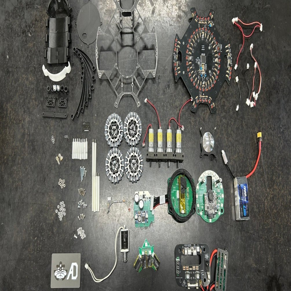 キーパー分解記事！！！｜Toin ADMIX