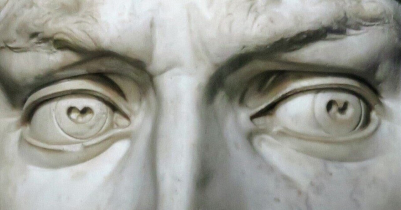 ダヴィデ像（アカデミア美術館）｜新・画楽舎便り