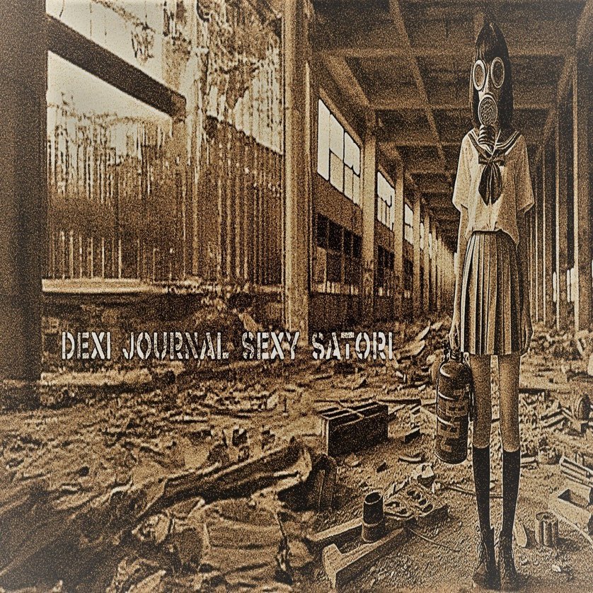 summer diary‗2025‗04｜松本亀吉