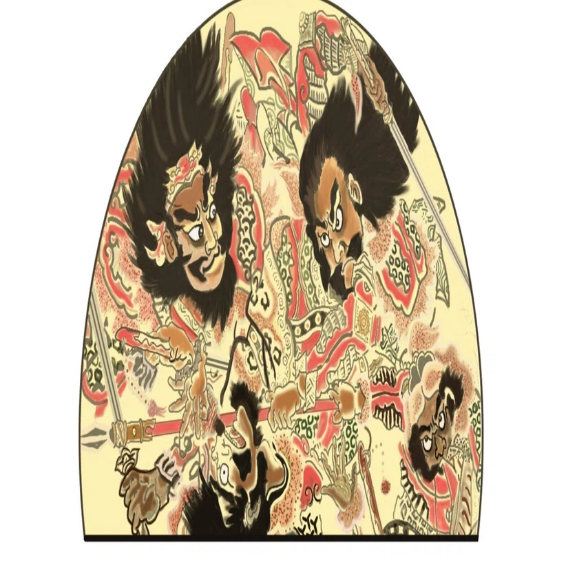 弘前ねぷた祭り完全ガイド2025！見どころ・歴史・アクセスを徹底解説