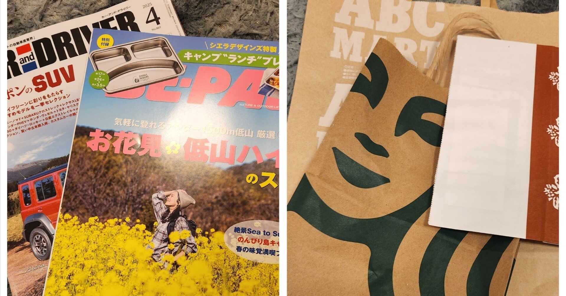 ❣️永遠に断捨離中‼️ ❣️            (4月分) 100日連続断捨離 46 あちこち雑誌｜よしこはん