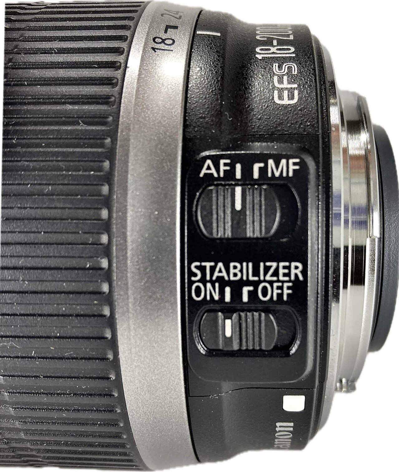 キヤノン Canon ズームレンズ EF-S 18-200 IS Amazon.co.jp: SIGMA 高倍率ズームレンズ 18-200mm F3.5-6.3IIDC