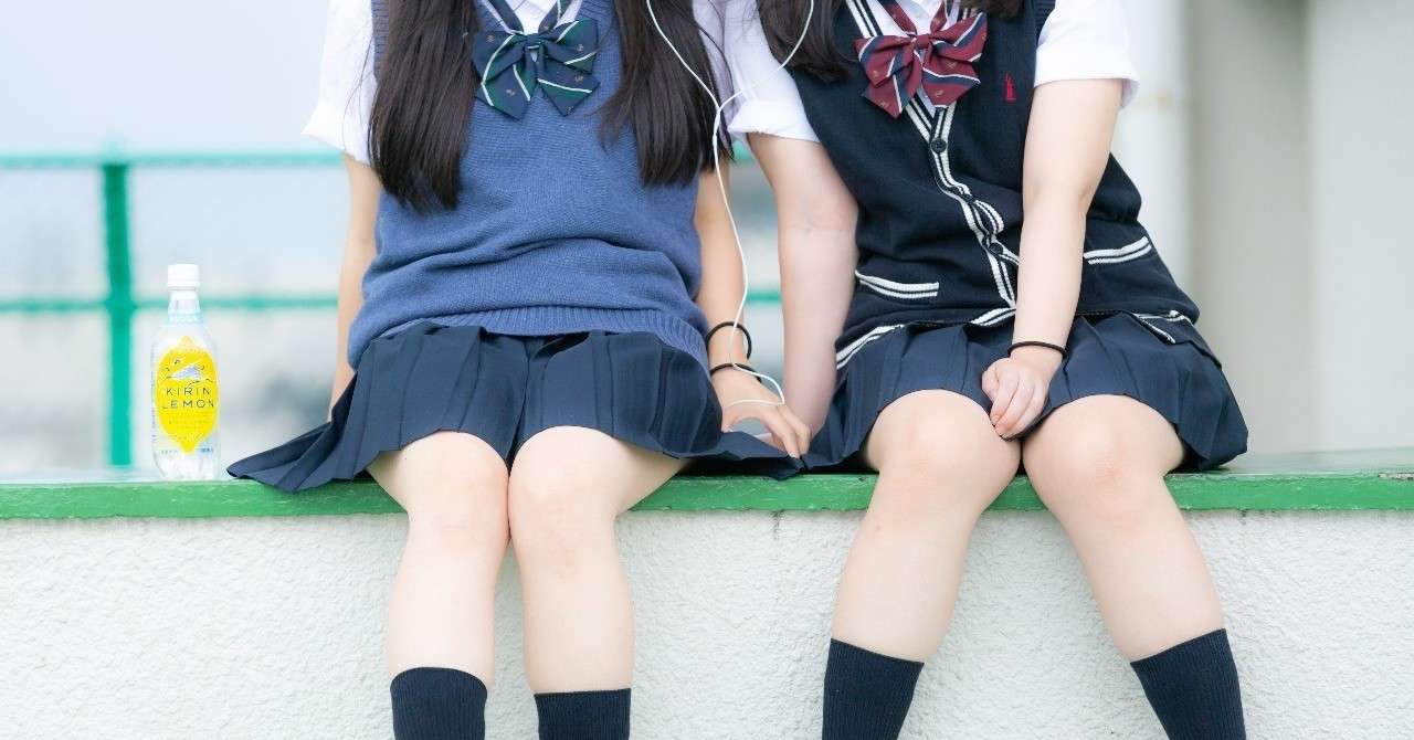 女子高生の普通 てるい Note