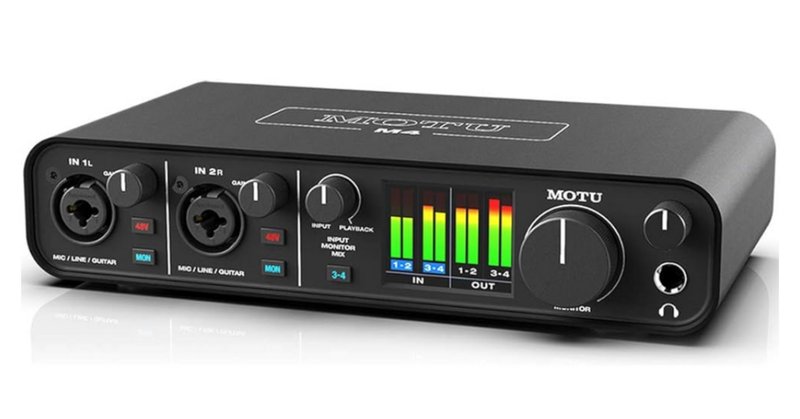Avid MBOX Studio｜エウスケ