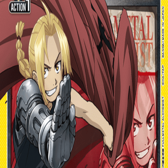 エルリック兄弟について改めて考えよう(実践編)｜ブレイズ