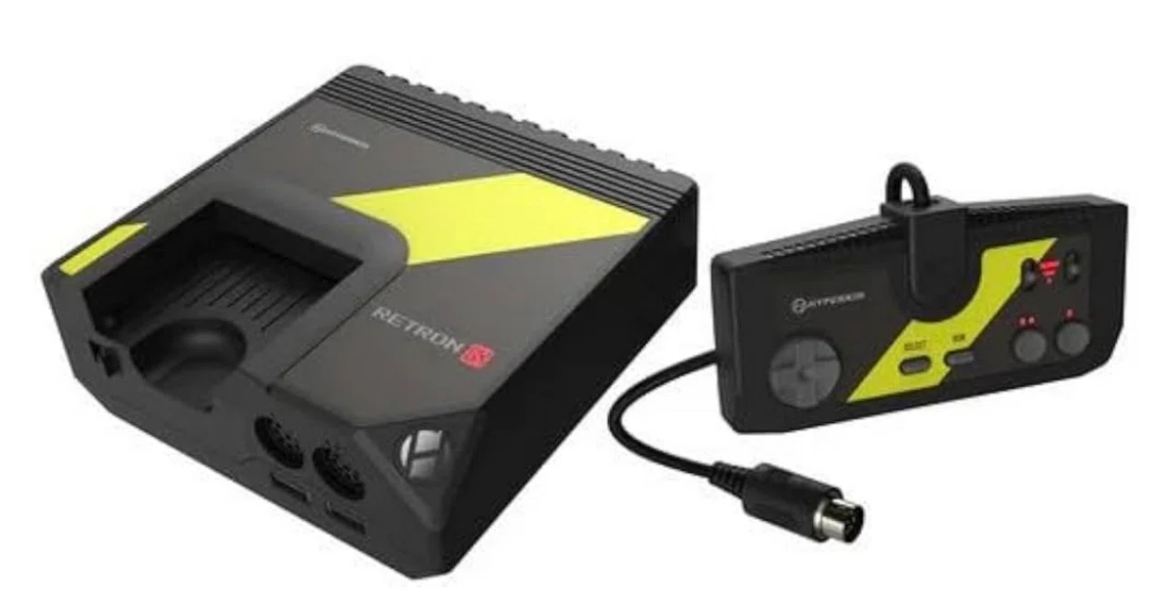 これは反則だろ…！PCエンジン愛が暴走するRetroN GXレビュー」｜【楽楽