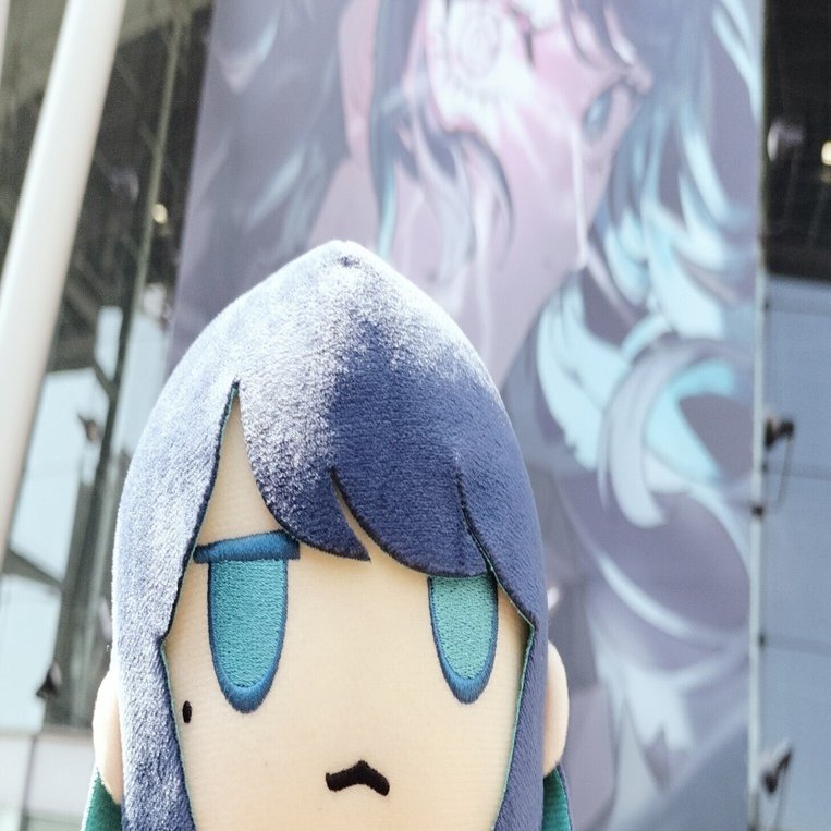 Ado WORLD TOUR 2025 “Hibana”感想②｜ひらはる