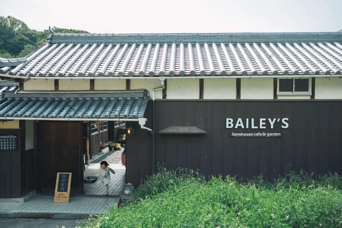 不便である楽しさ｜写真のある暮らし/canna