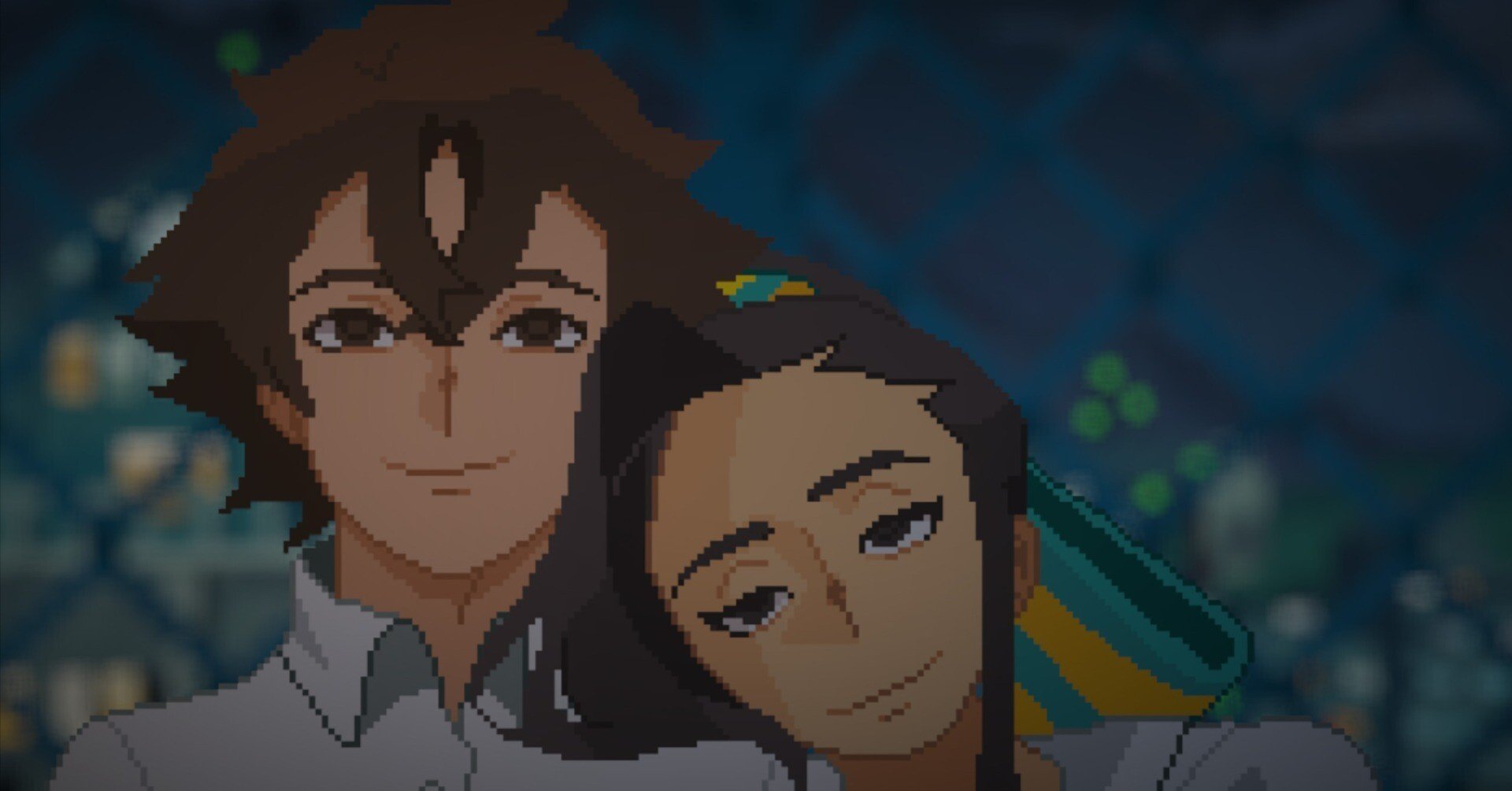 4月遊んだゲーム】TETRIS HASTE MASTER UNTIL THEN RESPECT V｜ザビエル