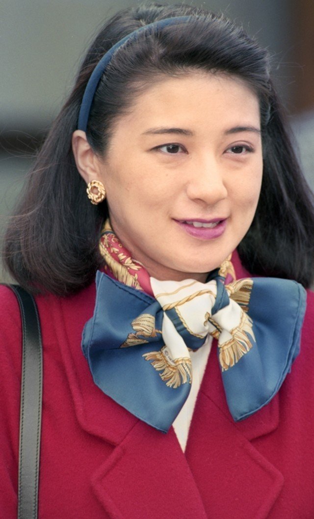 好きなものがつながった 雅子さまと赤名リカ 呉羽パオ Note
