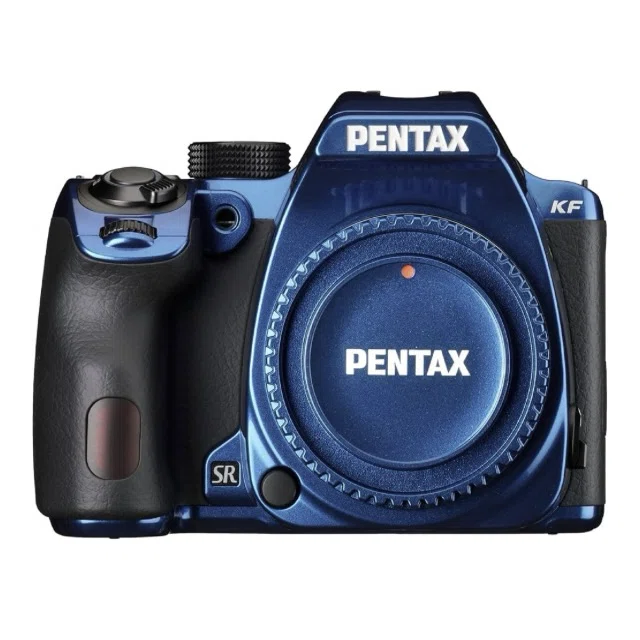 PENTAX KF『一眼レフはオワコンではない』｜NORICK