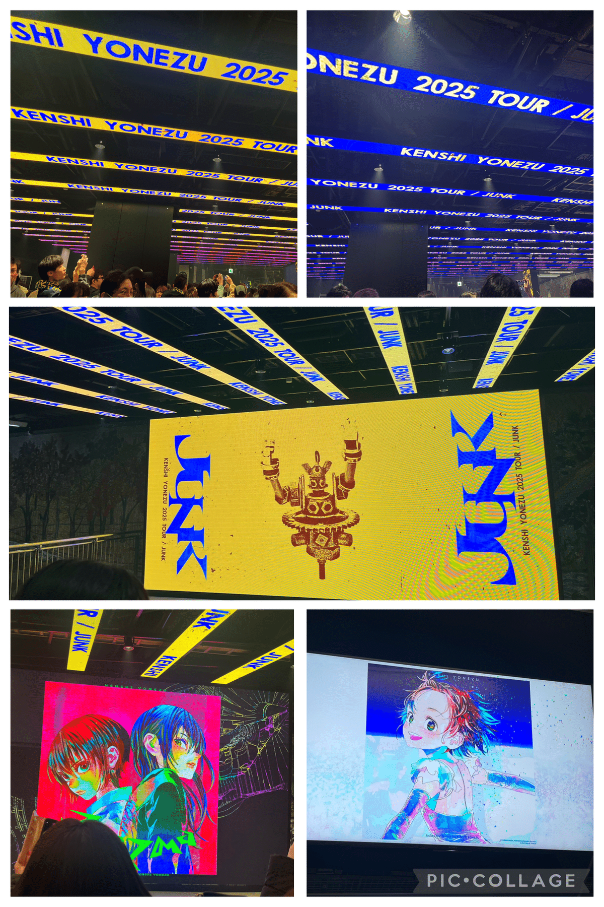 米津玄師 2025 TOUR JUNK JUNKベロアプルオーバー Lサイズ 米津玄師♡ '25 JUNKツアーグッズ ベロアプルオーバー(L) - メルカリ