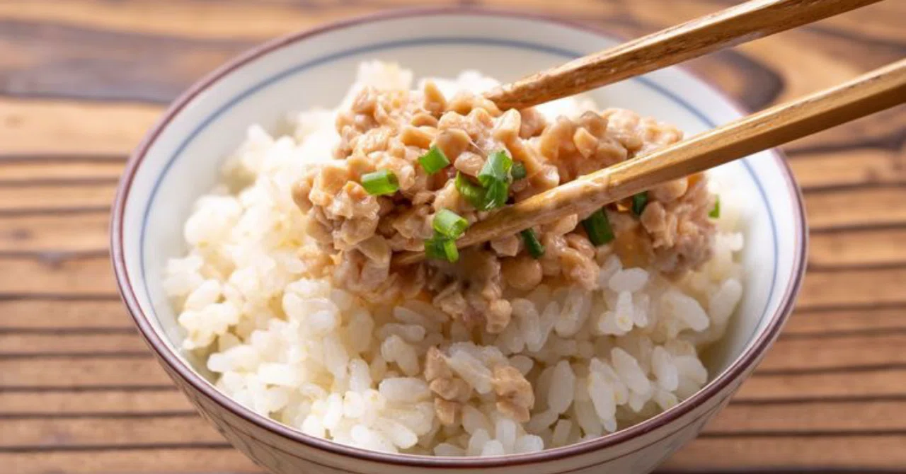 最新｜｢粒納豆とひきわり納豆｣どちらが体にいいか…管理栄養士が｢腸内環境を整えるにはこれ｣という最強の食べ方