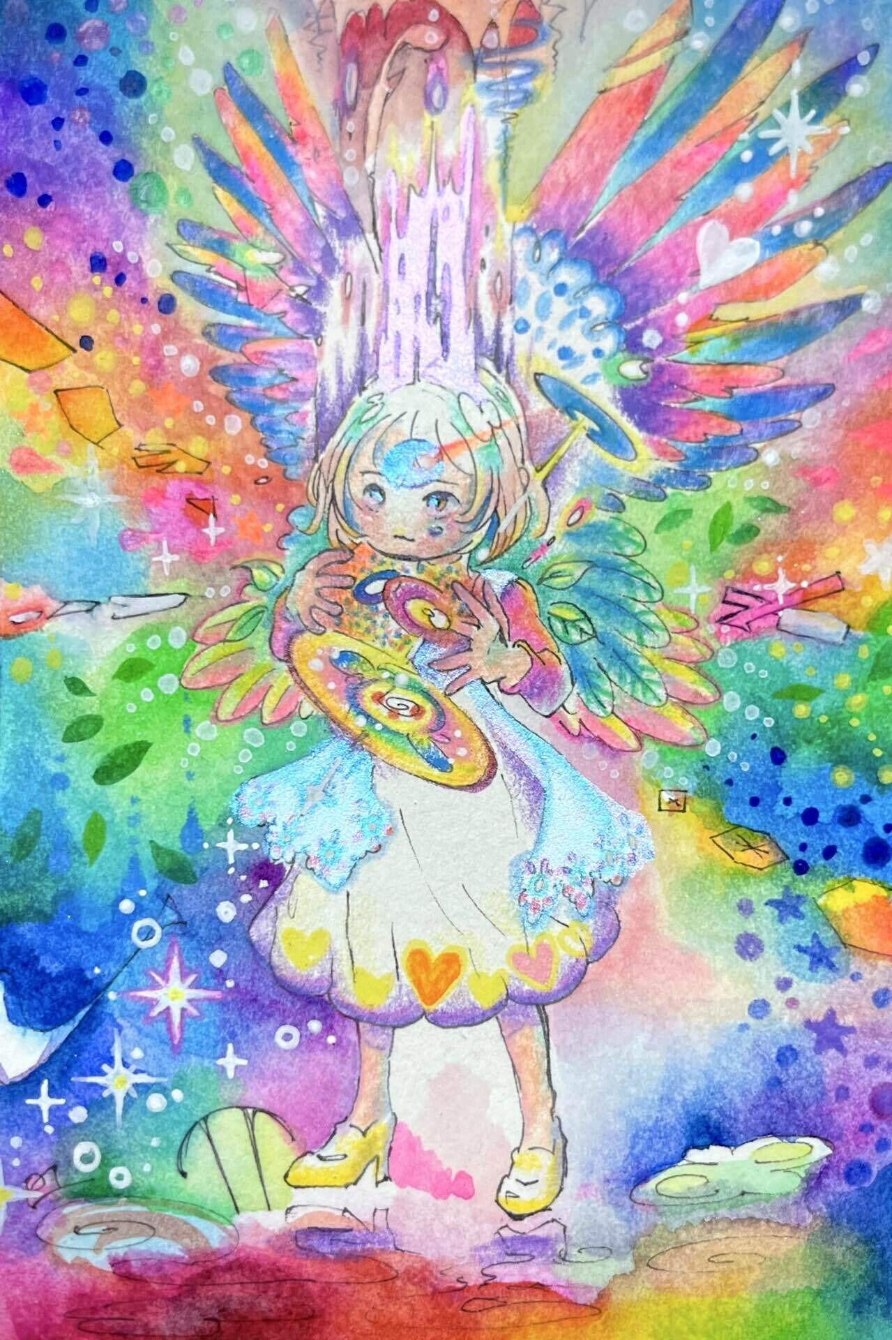波動かあがるかもしれない絵 波動かあがるかもしれない絵 同梱不可】 新商品」に関するプレス